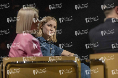 TV-Show 'MDR Sputnik präsentiert: Friends of Mark Forster' in Leipzig