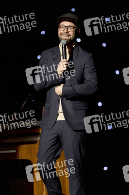 TV-Show 'MDR Sputnik präsentiert: Friends of Mark Forster' in Leipzig
