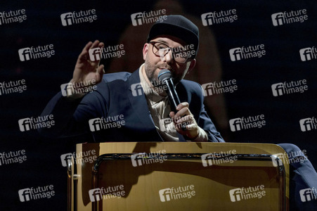 TV-Show 'MDR Sputnik präsentiert: Friends of Mark Forster' in Leipzig