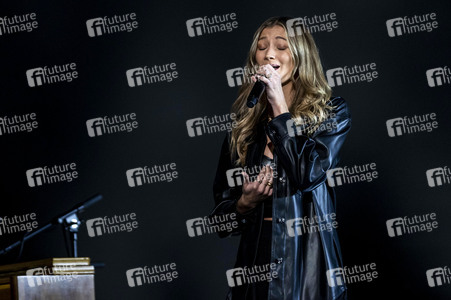 TV-Show 'MDR Sputnik präsentiert: Friends of Mark Forster' in Leipzig