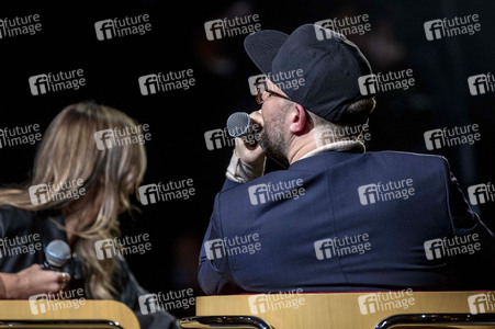 TV-Show 'MDR Sputnik präsentiert: Friends of Mark Forster' in Leipzig