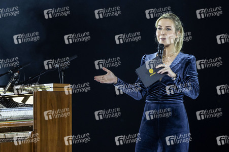 TV-Show 'MDR Sputnik präsentiert: Friends of Mark Forster' in Leipzig