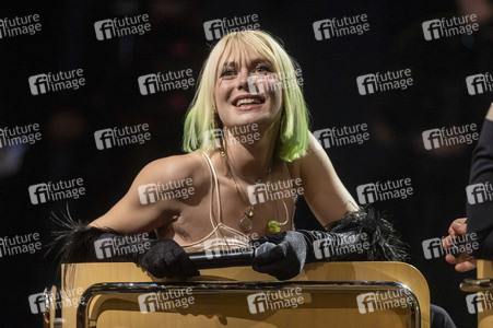 TV-Show 'MDR Sputnik präsentiert: Friends of Mark Forster' in Leipzig