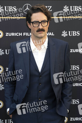 Filmpremiere 'Landesverräter', Zurich Film Festival 2024