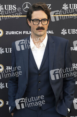 Filmpremiere 'Landesverräter', Zurich Film Festival 2024