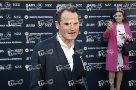 Filmpremiere 'Landesverräter', Zurich Film Festival 2024