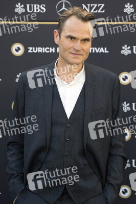 Filmpremiere 'Landesverräter', Zurich Film Festival 2024