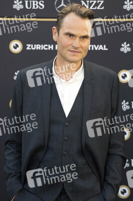 Filmpremiere 'Landesverräter', Zurich Film Festival 2024