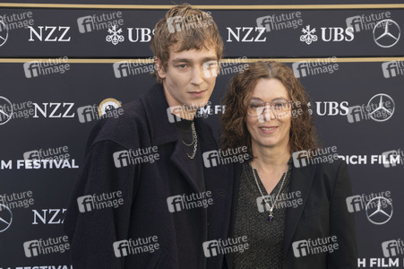 Filmpremiere 'Landesverräter', Zurich Film Festival 2024
