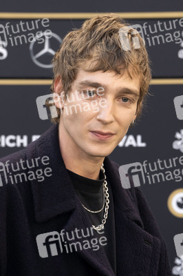 Filmpremiere 'Landesverräter', Zurich Film Festival 2024