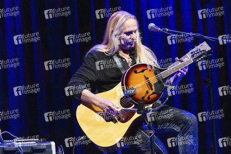 Konzert von Dieter Birr in Bautzen