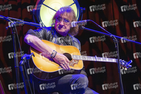 Konzert von Dieter Birr in Bautzen