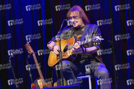 Konzert von Dieter Birr in Bautzen