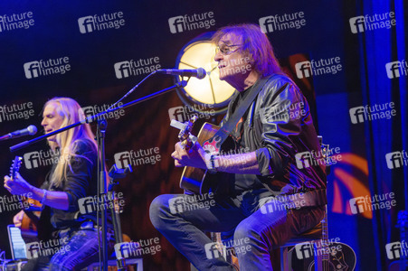 Konzert von Dieter Birr in Bautzen