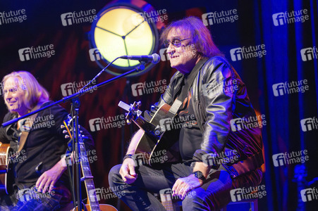 Konzert von Dieter Birr in Bautzen
