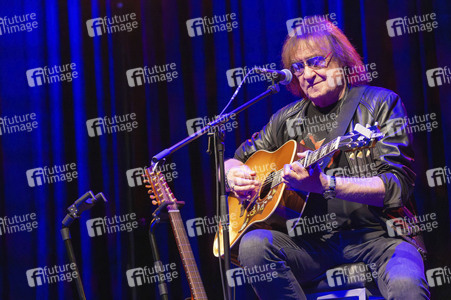 Konzert von Dieter Birr in Bautzen