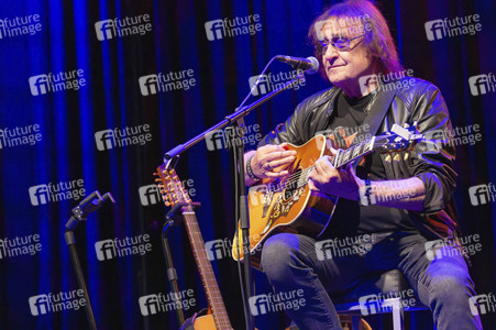 Konzert von Dieter Birr in Bautzen