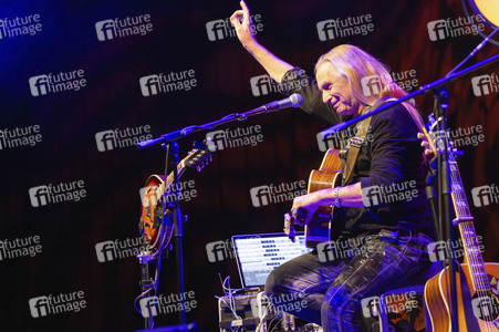 Konzert von Dieter Birr in Bautzen