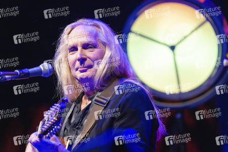 Konzert von Dieter Birr in Bautzen