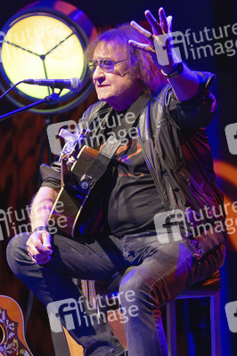 Konzert von Dieter Birr in Bautzen