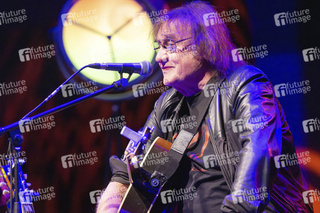Konzert von Dieter Birr in Bautzen