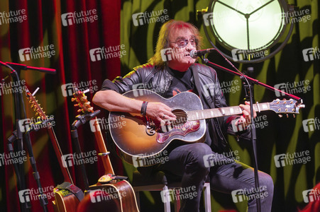 Konzert von Dieter Birr in Bautzen
