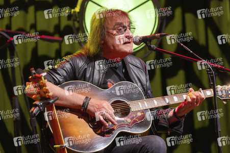 Konzert von Dieter Birr in Bautzen