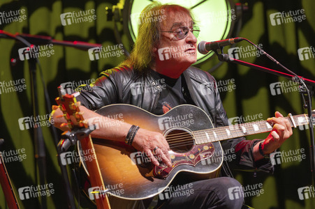 Konzert von Dieter Birr in Bautzen