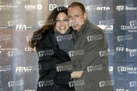 Filmpremiere 'Plan A' in München