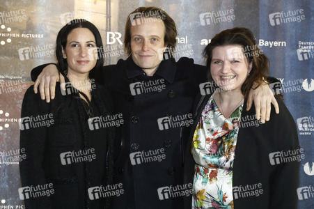 Filmpremiere 'Plan A' in München