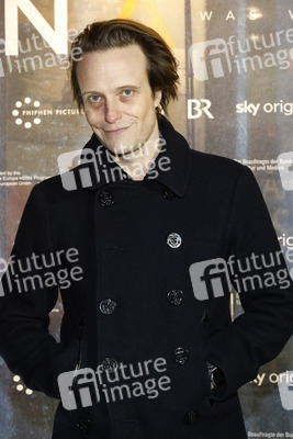 Filmpremiere 'Plan A' in München