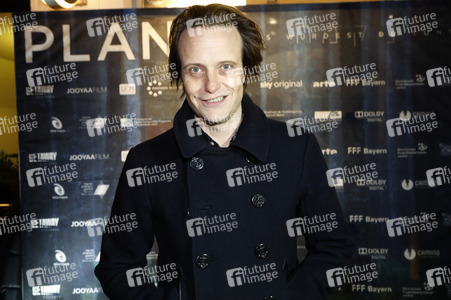 Filmpremiere 'Plan A' in München