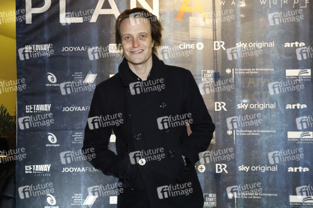 Filmpremiere 'Plan A' in München