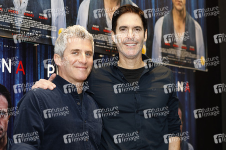 Filmpremiere 'Plan A' in München