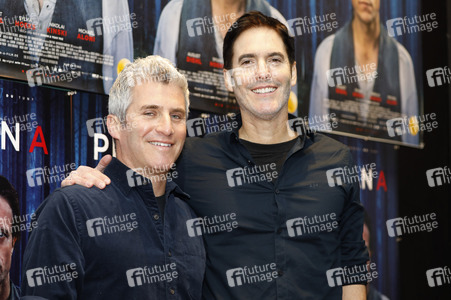 Filmpremiere 'Plan A' in München