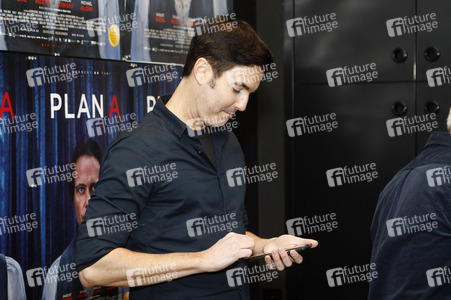 Filmpremiere 'Plan A' in München