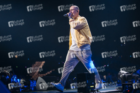 Schlagernacht des Jahres 2024 in Erfurt