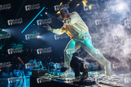 Schlagernacht des Jahres 2024 in Erfurt
