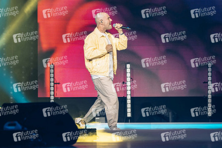 Schlagernacht des Jahres 2024 in Erfurt