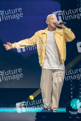Schlagernacht des Jahres 2024 in Erfurt