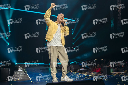 Schlagernacht des Jahres 2024 in Erfurt