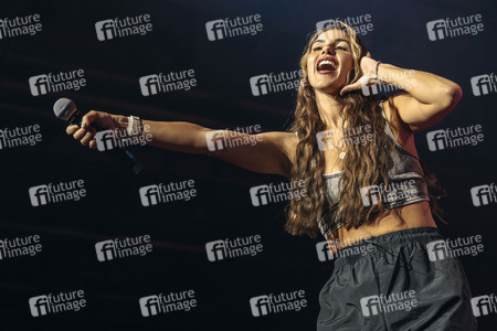 Schlagernacht des Jahres 2024 in Erfurt