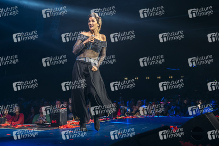 Schlagernacht des Jahres 2024 in Erfurt