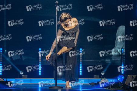 Schlagernacht des Jahres 2024 in Erfurt