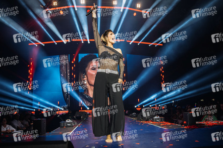 Schlagernacht des Jahres 2024 in Erfurt