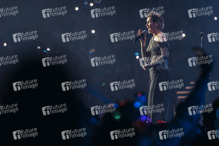 Schlagernacht des Jahres 2024 in Erfurt