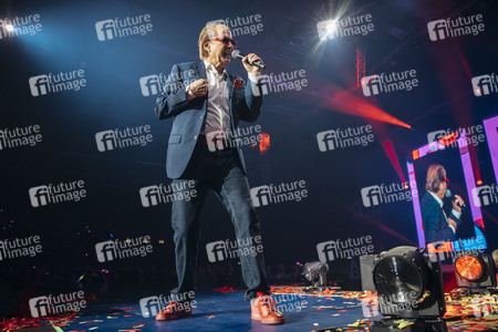 Schlagernacht des Jahres 2024 in Erfurt