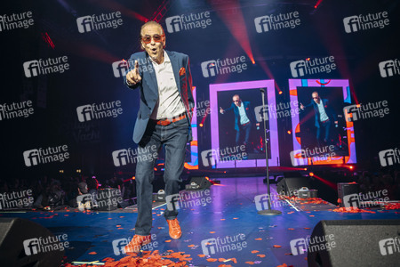 Schlagernacht des Jahres 2024 in Erfurt