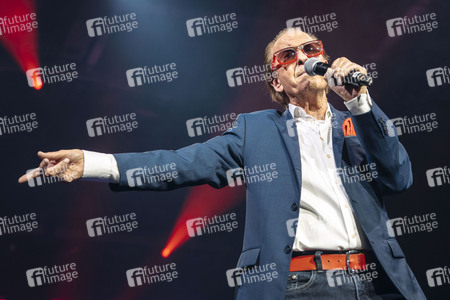Schlagernacht des Jahres 2024 in Erfurt