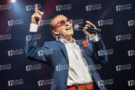 Schlagernacht des Jahres 2024 in Erfurt